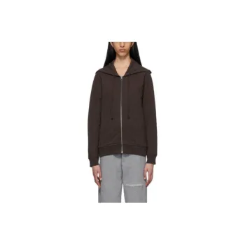 MM6 Maison Margiela Jackets Coats Women's Brown