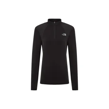 THE NORTH FACE T Shirt Women's Black