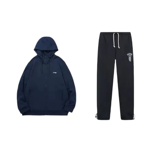 LiNing Casual Sportswear Unisex