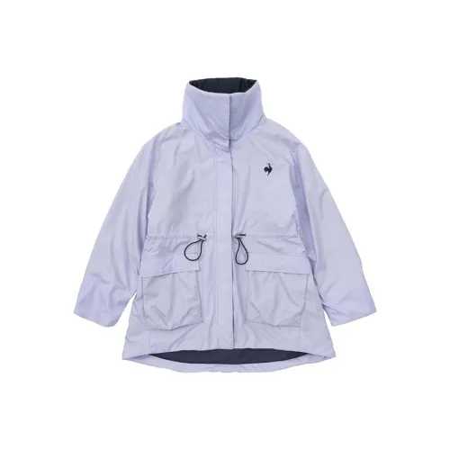 Le Coq Sportif AIR THERMOTION Jackets Coats Women's