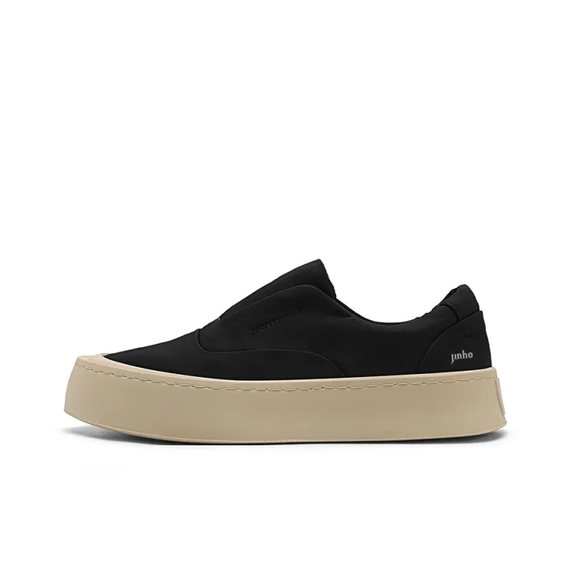 Jinho Low Top Casual Shoes Men's-0
