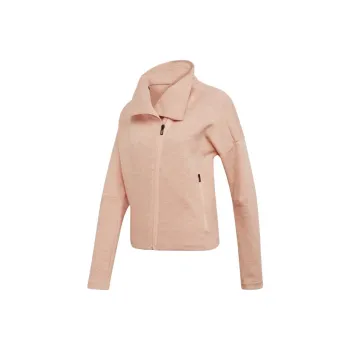 Adidas Jacket Women's Luminous Pink/Original White