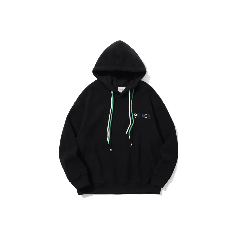 INNI Sweatshirts Unisex-0