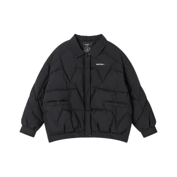 MERRELL Down Jackets Women's Black