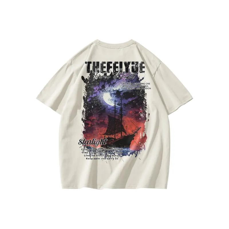 Feiyue T Shirts Unisex-14