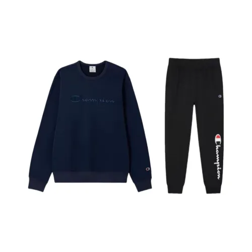 Champion Casual Sportswear Unisex