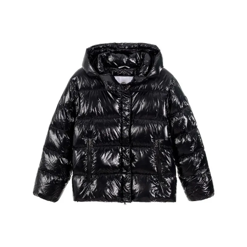 BOGNER Down Jackets Women's Black-0