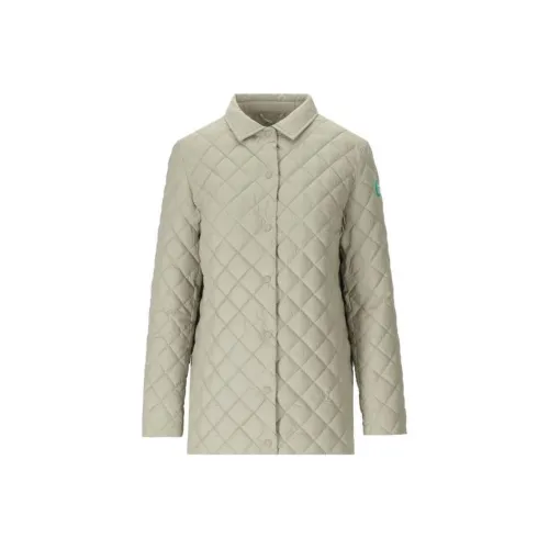 SAVE THE DUCK Libra Padded Jacket
