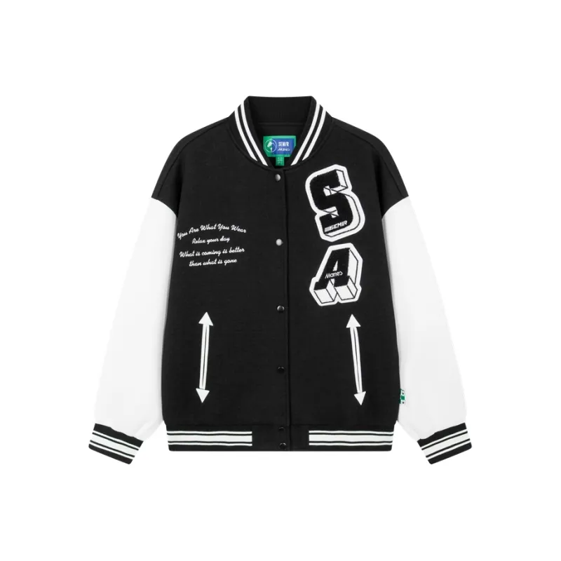 SEM/R Jackets Women's-0