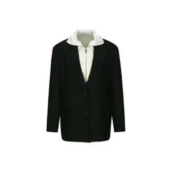 YCH Jackets Women's Black