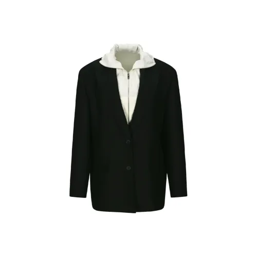 YCH Jackets Women's Black