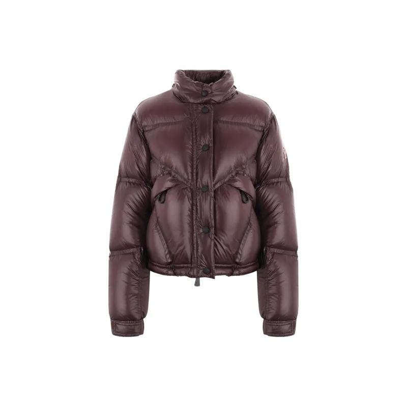 Moncler Julier Padded Jacket-0