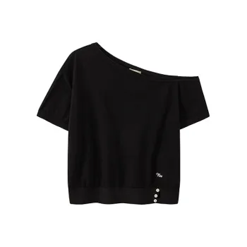 NO ONE ELSE Knitwear Women's Black