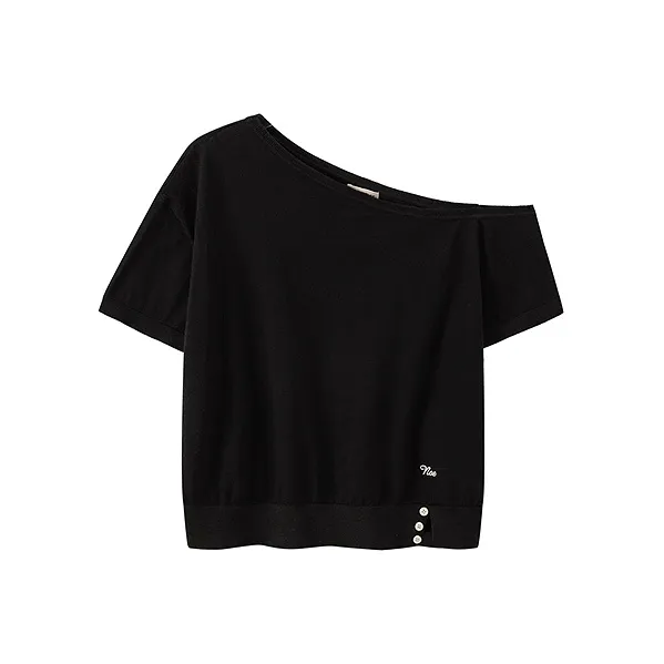 NO ONE ELSE Knitwear Women's Black-0