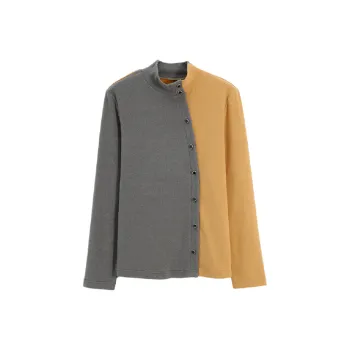 XWI Knitwear Women's Tranquil Gray