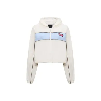 TSMLXLT Jackets Coats Women's Raw White