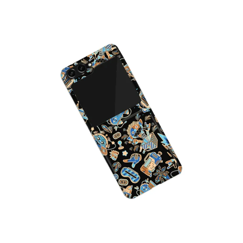 ME SKINS Phone Cases-8