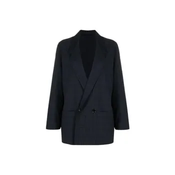 Lemaire Jackets Women's Black