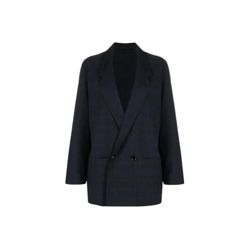 Lemaire Jackets Women's Black-0