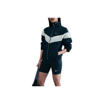 Nike Windrunner Women's Loose Uv Woven Full Zip Jacket