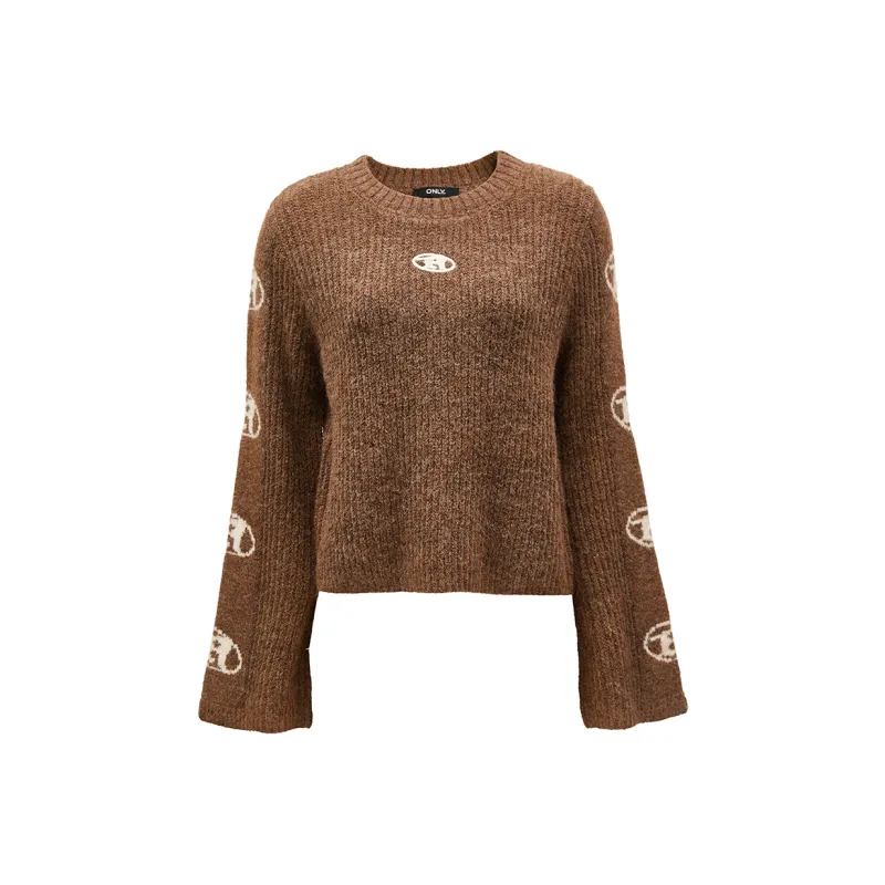 ONLY Knitwear Women's-6