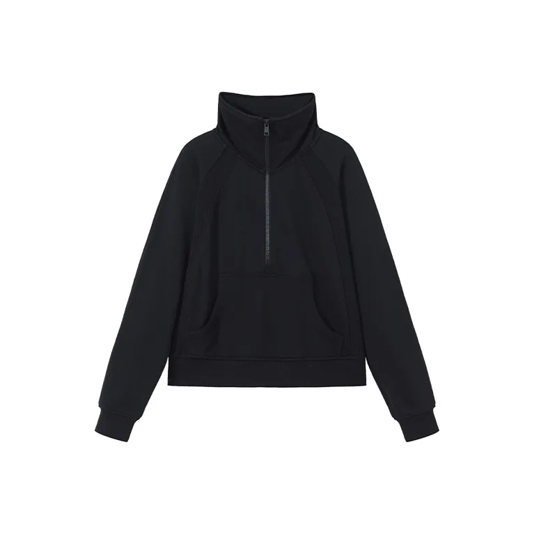 PIONEER CAMP Sweatshirt Women's-0