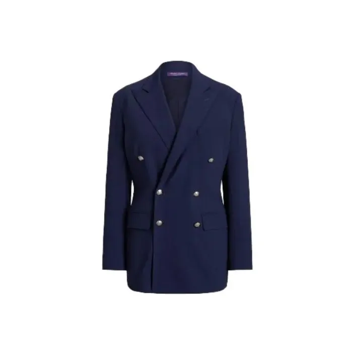 Polo Ralph Lauren Jackets & Coats Women's Dark Blue-0
