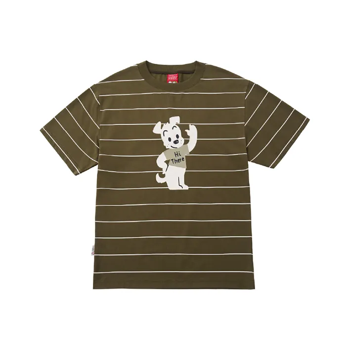 Checkitout x YUANTIANZHI LIANMINGKUAN Sweatshirt Unisex-0