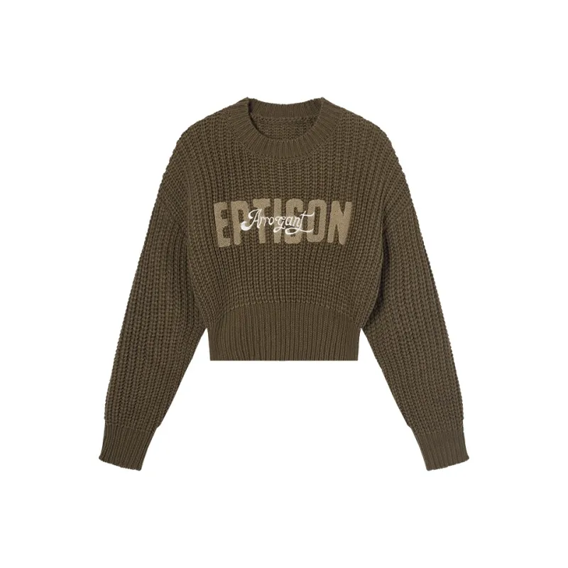 EPTISON WOMAN Knitwear Women's-2