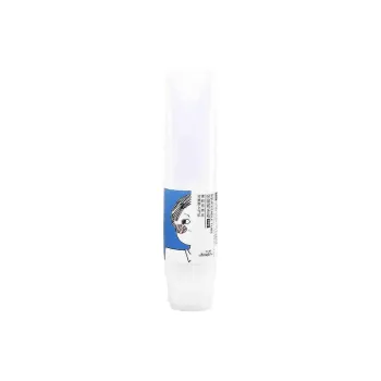KINEPIN Travel Soft Tube Portable Dosing Squeeze Bottle