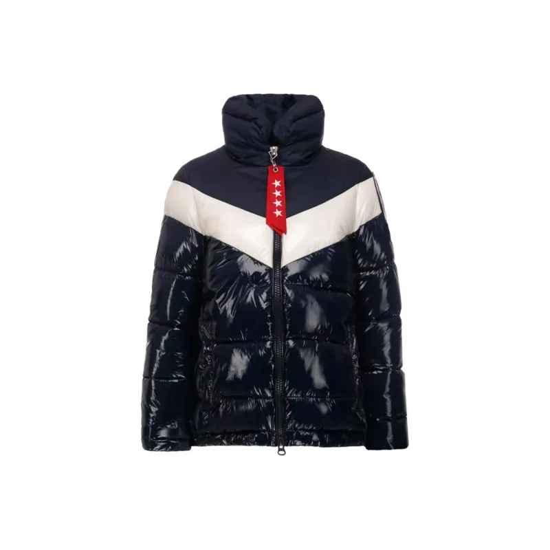 INVICTA Jackets Coats Women's Marine Blue-0