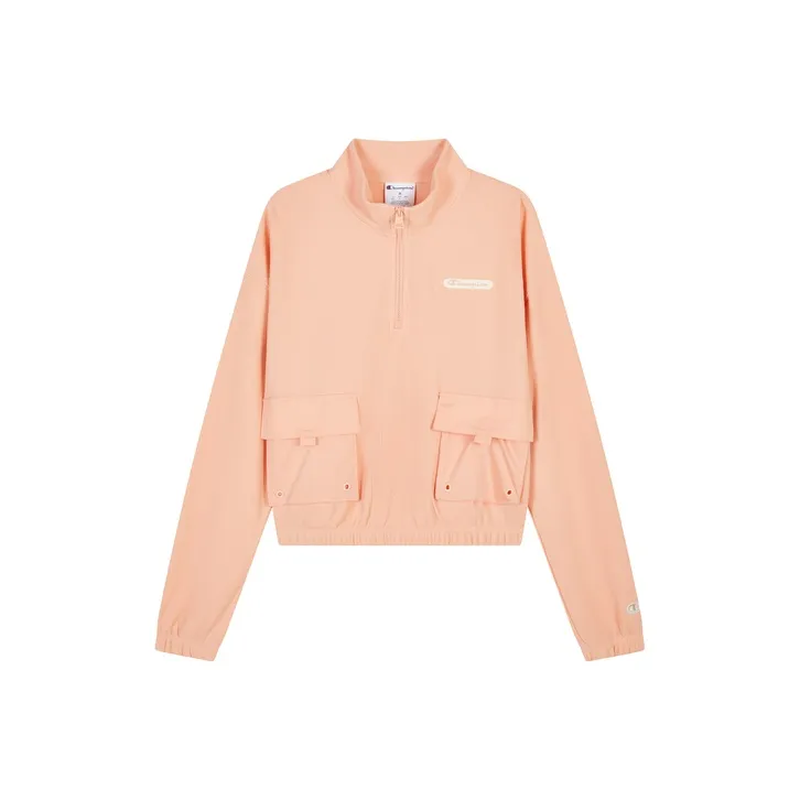 Champion Sweatshirt US Version Women's-2