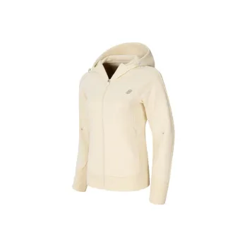 Asics Jackets Coats Women's Light Yellow