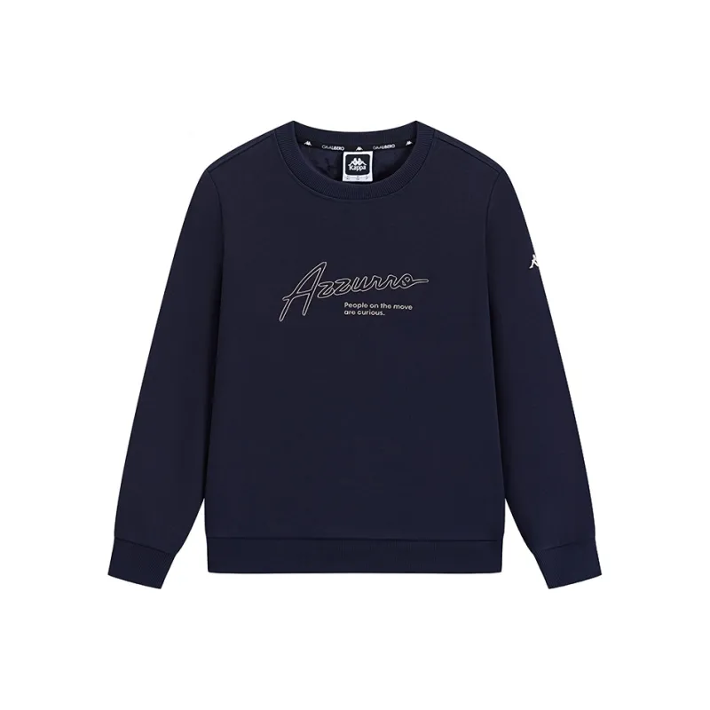 Kappa Sweatshirts Women's-0