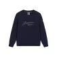 Midnight Blue Black-906