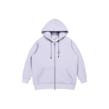 BETTY BOOP Sweatshirt Women's Purple