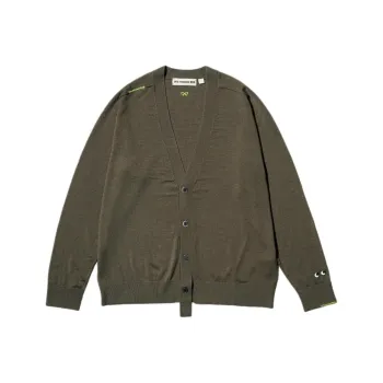 Anya Hindmarch X UNIQLO Knitwear Women's Olive