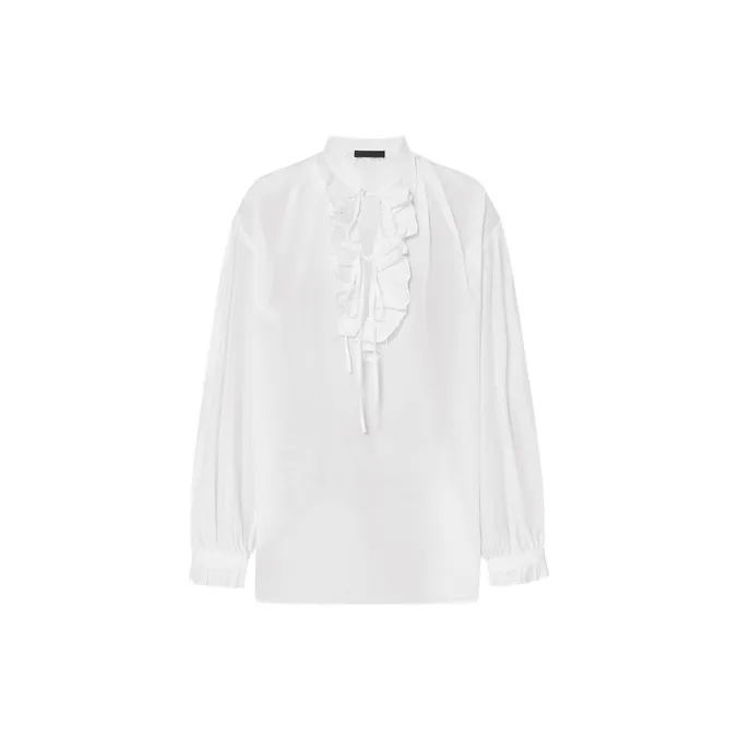MO&CO Shirts Women's-3