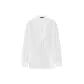 Raw White