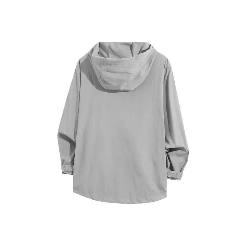 SOIE Sun Protection Clothing Unisex-33