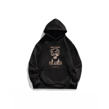 Herbal Primer Sweatshirt Unisex