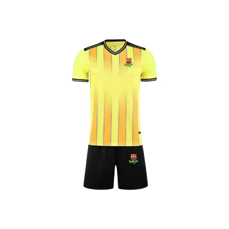 FCB ARCELONA Casual Sportswear Men's-2