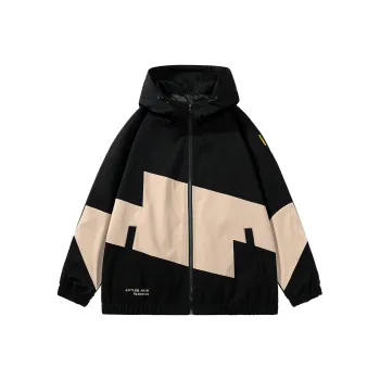 WJBS Jackets Unisex
