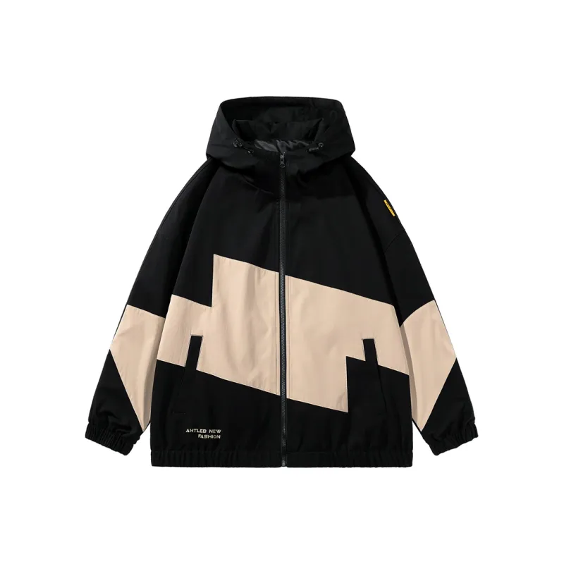 WJBS Jackets Unisex-0