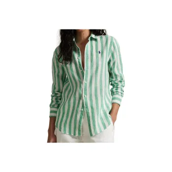 Polo Ralph Lauren Linen Shirt