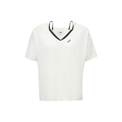 ONLY T Shirts Women's