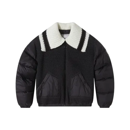 C'N'C Fall And Winter Down Jacket Women's