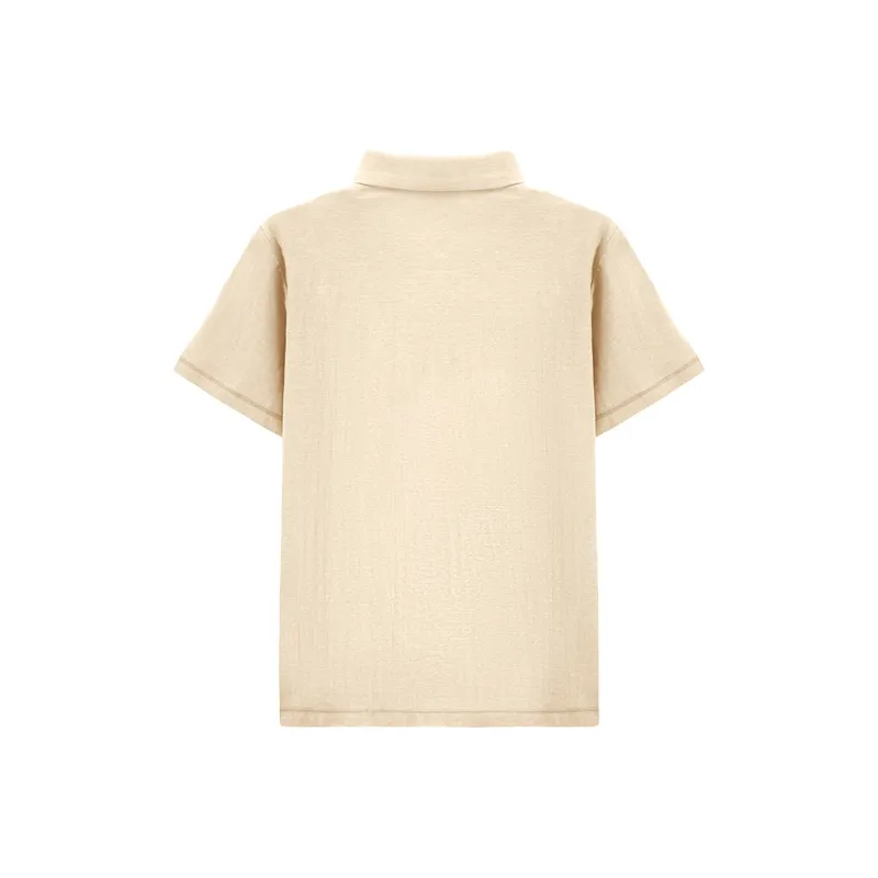 CASAMIA Polo Shirts Men-14