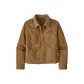 Yellow/Coriander Brown