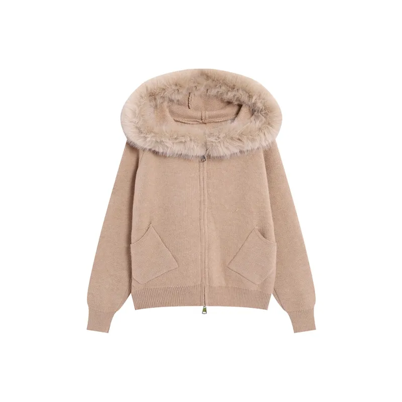 PZHK Knitwear Women's-2
